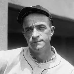 Portrait of Ken Jones