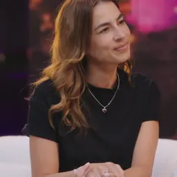 Portrait of Carla Giraldo