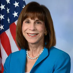 Portrait of Kathy Manning