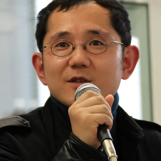 Portrait of Shu Takumi