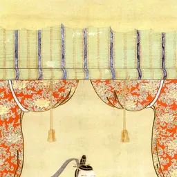 Portrait of Katō Tadahiro