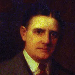 Portrait of William Barret Ridgely