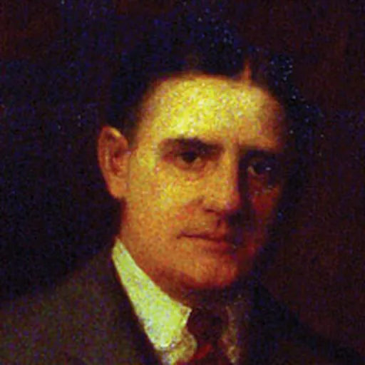 Portrait of William Barret Ridgely