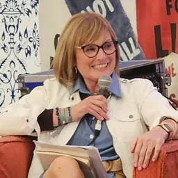 Portrait of Mary Kennedy