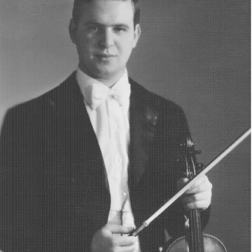 Portrait of Bilotserkovskiy Valentyn Mykhailovych
