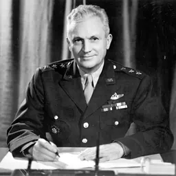 Portrait of Frank Maxwell Andrews