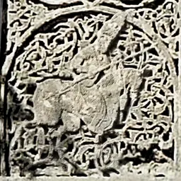 Portrait of Grigor Khaghbakian