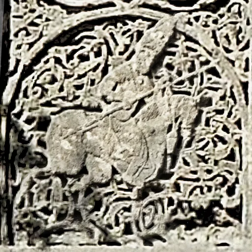 Portrait of Grigor Khaghbakian