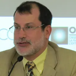 Portrait of Stephen M. Saideman
