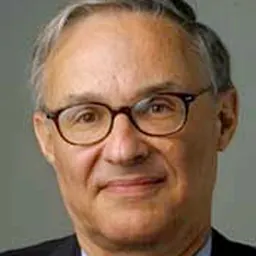 Portrait of Leon Kass