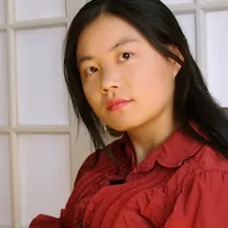 Portrait of Wang Jie