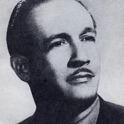 Portrait of Eliseo Grenet