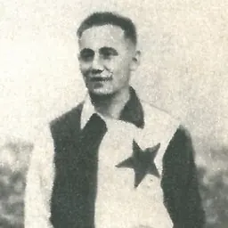 Portrait of František Hojer