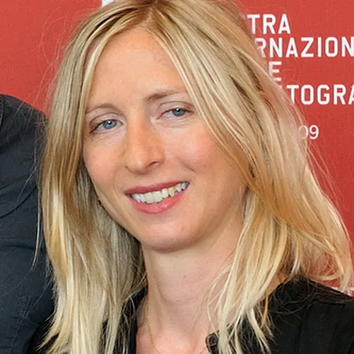 Portrait of Jessica Hausner