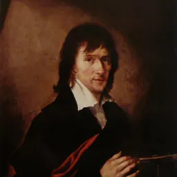 Portrait of Jean-Louis de Marne