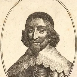 Portrait of John Bastwick