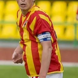 Portrait of Kamalutdin Akhmedov
