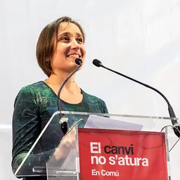 Portrait of Marta Sibina