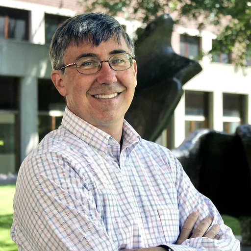 Portrait of William H. Green