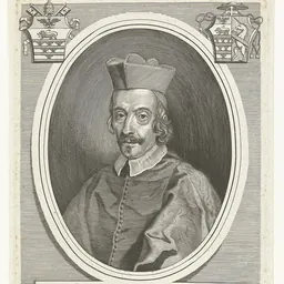 Portrait of Stefano Agostini