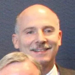 Portrait of Phil Mendelson