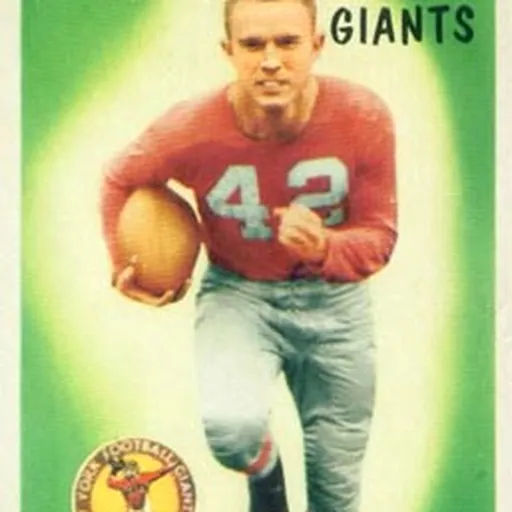 Portrait of Joe Heap