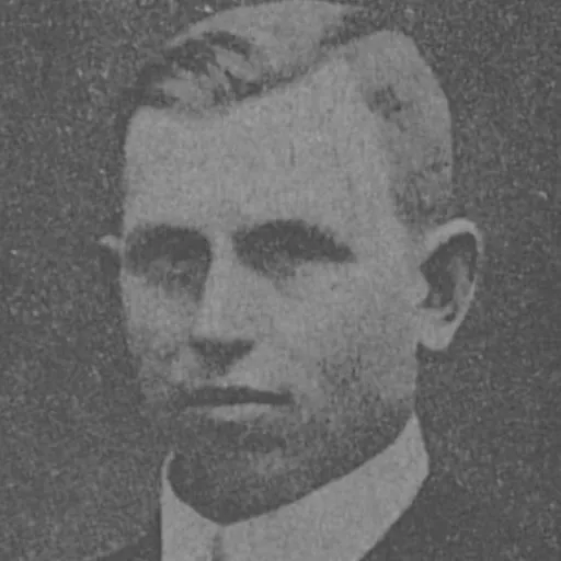 Portrait of Aleksander Allila