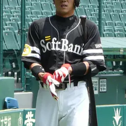 Portrait of Hisao Arakane