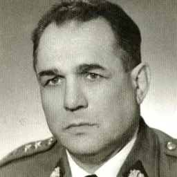 Portrait of Aleksy Antkiewicz