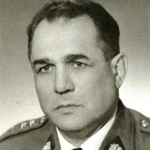 Portrait of Aleksy Antkiewicz