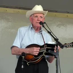 Portrait of Mac Martin