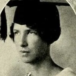 Portrait of Willie W. Smith