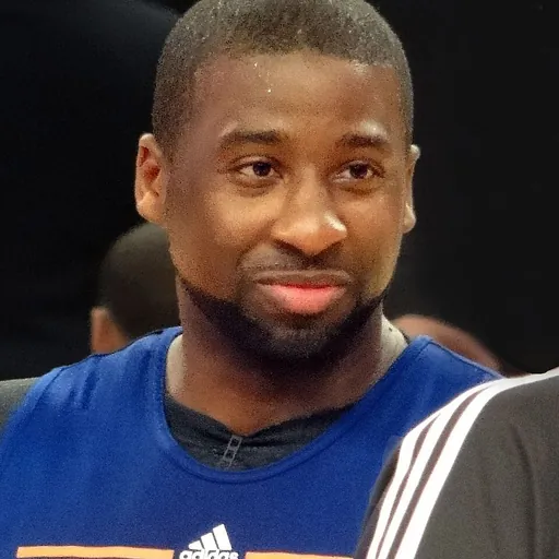Portrait of Raymond Felton