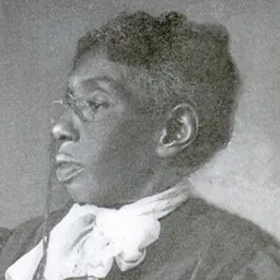 Portrait of Jennie Dean
