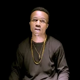 Portrait of Humblesmith