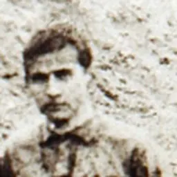 Portrait of Boris Nikolov