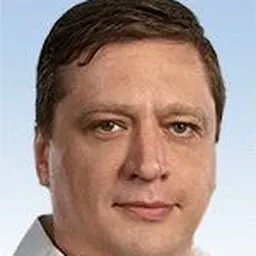 Portrait of Roman Ivanisov