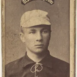 Portrait of Dell Darling