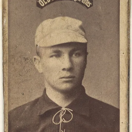 Portrait of Dell Darling
