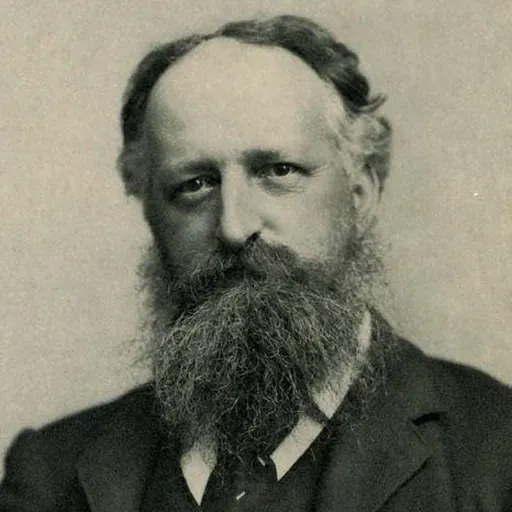 Portrait of Francis Reginald Statham