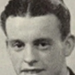 Portrait of Karl-Erik Grahn