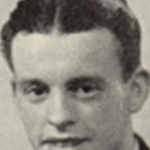 Portrait of Karl-Erik Grahn