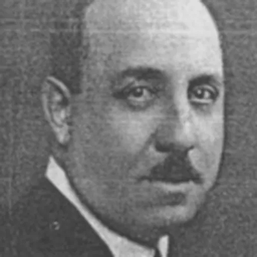 Portrait of Nadra Haddad