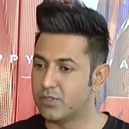 Portrait of Gippy Grewal