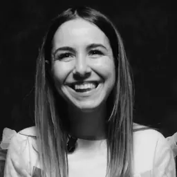 Portrait of Federica Abbate