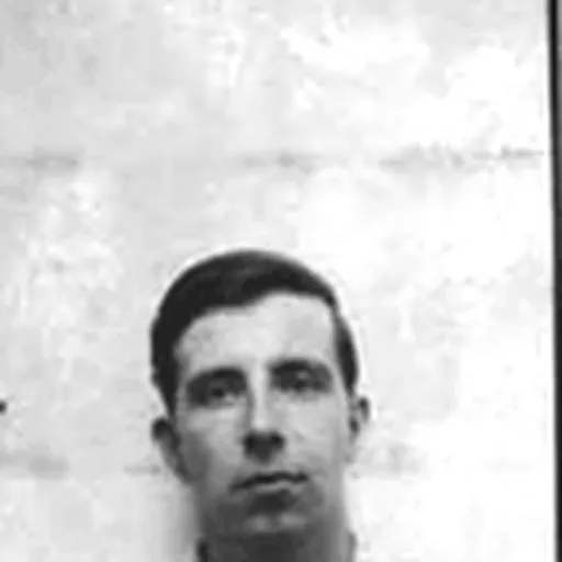 Portrait of Theodore Welton