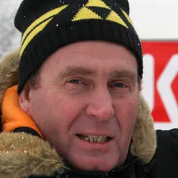 Portrait of Nikolay Zimyatov