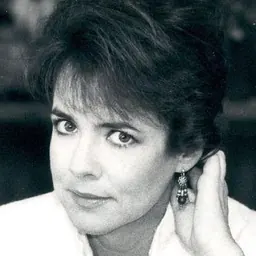 Portrait of Stockard Channing