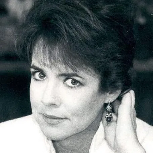 Portrait of Stockard Channing