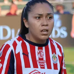 Portrait of Montserrat Hernández